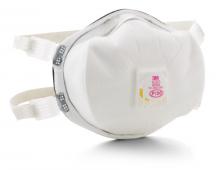 3M Electrical Products 7000002055 - 3M™ Specialty Particulate Respirators 8000 Cup