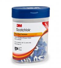 3M Electrical Products 7000133284 - 3M™ Scotchlok™ Nylon Insulated with Insulati