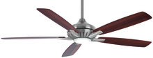 Minka-Aire F1001-BN - 60&#34; LED CEILING FAN