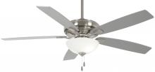 Minka-Aire F552L-BN - 60&#34; LED CEILING FAN