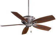 Minka-Aire F614-PW - Timeless - 54&#34; Ceiling Fan