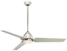 Minka-Aire F753L-PN - Java - LED 54&#34; Ceiling Fan