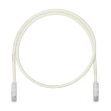 Panduit UTP6ASD9M - CU Patch Crd,Cat 6A,SD,9m,IW