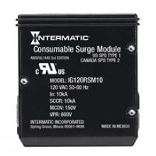 Intermatic IG120RSM10 - 10KAMP Consumable Module
