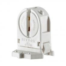 Leviton 13654-SWP - T5 SNAP/SLIDE IN MINI BASE W POST