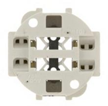 Leviton 26725-4A6 - VERTICAL SCR ROUND BASE