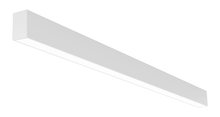 Eurofase F55840WSFM - 8&#39; LED Linear Surface Mount, 2&#34;Wide, 4000K, White