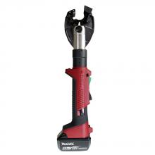 Burndy-US, a Hubbell affiliate PATMDCUTLW5 - IN-LINE LW Cutter, CU/AL/ACSR, 5Ah LI