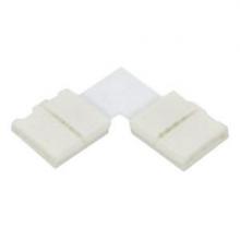 American Lighting TL-2L - 2-WIRE &#34;L&#34; SNAP CONNECTOR,FOR SINGLE COLOR TAPE
