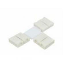 American Lighting TL-4T - 4-WIRE &#34;T&#34; SNAP CONNECTOR FOR RGB AND TUNABLE WHITE TAPE