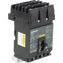Schneider Electric FH36040 - MOLDED CASE CIRCUIT BREAKER 600V 40A