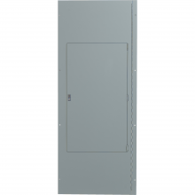 Schneider Electric HC2665TSHR - Trim, I-line PNLBRD, hc-tshr, surface, w/door, 2