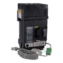 Schneider Electric HJA36060U53XEBYQ - Circuit breaker, PowerPact H, I-Line, Micrologic