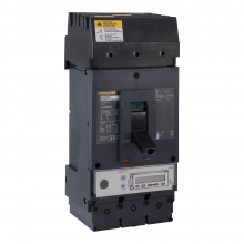 Schneider Electric LDA34600WU43X - Circuit breaker, PowerPact L, I-Line, Micrologic