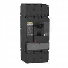 Schneider Electric LGA36400 - Circuit breaker, PowerPact L, I-Line, thermal-ma