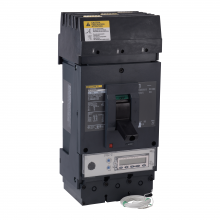 Schneider Electric LGA36400CU54X - Circuit breaker, PowerPact L, I-Line, Micrologic