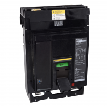 Schneider Electric MJA36600LV - Circuit Breaker, PowerPact M, I-Line, electronic