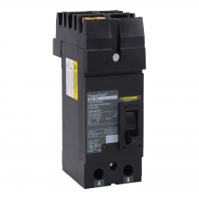 Schneider Electric QBA222253 - Circuit breaker, PowerPact Q, I-Line, thermal ma