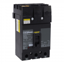 Schneider Electric QDE32175 - Circuit breaker, PowerPact Q, I-Line, thermal ma
