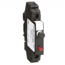 Schneider Electric 9080GCB01 - Circuit protector, Linergy, thermal magnetic ove