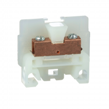 Schneider Electric 9080GK6 - Terminal block, Linergy, box connector, natural