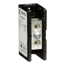 Schneider Electric 9080LBA162101 - Power distribution block, Linergy, 1 pole, 1 lin