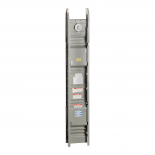 Schneider Electric AP2316G4ST - Straight length, I-Line Busway, max 1600A rated,