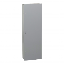 Schneider Electric HC2886WP - Box, I-Line Panelboard, HCP-SU, 28in W x 86in H