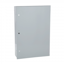 Schneider Electric HC3291WP - Box, I-Line Panelboard, HCM, 32in W x 91in H x 8