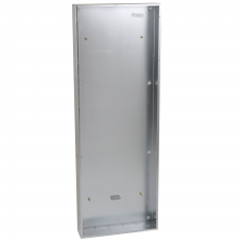 Schneider Electric HC3291B - Box, I-Line Panelboard, HCM, 32in W x 91in H x 8