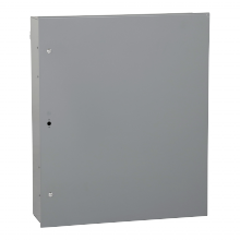 Schneider Electric HCJ3248WP - Box, I-Line Panelboard, HCJ, 32in W x 48in H x 9