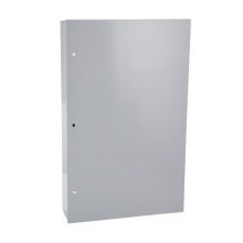 Schneider Electric HCJ3273WP - Box, I-Line Panelboard, HCJ, 32in W x 73in H x 9