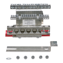 Schneider Electric HC8SNALCU - Solid neutral assembly kit, I-Line panelboard, H