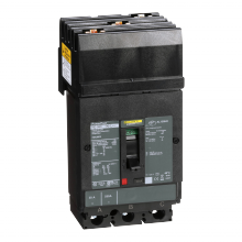 Schneider Electric HDA36030 - Circuit breaker, PowerPacT H, 30A, 3 pole, 600VA