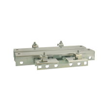 Schneider Electric HF13SH - Hanger, I-Line Busway, max 2000A rated, aluminum