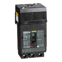 Schneider Electric HGA36020 - Circuit breaker, PowerPacT H, 20A, 3 pole, 600VA