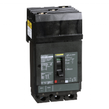 Schneider Electric HJA36045 - Circuit breaker, PowerPacT H, 45A, 3 pole, 600VA