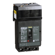 Schneider Electric HLA36020 - Circuit breaker, PowerPacT H, 20A, 3 pole, 600VA