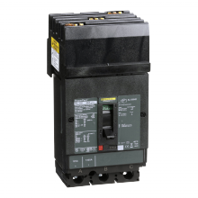 Schneider Electric HLA36125 - Circuit breaker, PowerPacT H, 125A, 3 pole, 600V