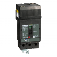 Schneider Electric JLA36200 - Circuit breaker, PowerPacT J, 200A, 3 pole, 600V