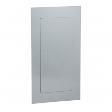 Schneider Electric NC38S - Enclosure cover, NQ and NF panelboards, NEMA 1,