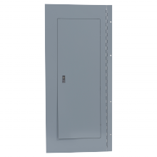 Schneider Electric NC38SMP - Enclosure Cover, NQNF, Type 1, Surface, MPS, 38i