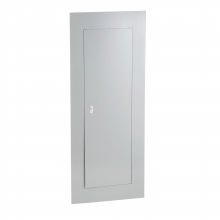 Schneider Electric NC50S - Enclosure cover, NQ and NF panelboards, NEMA 1,