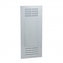 Schneider Electric NC50VF - Enclosure cover, NQ and NF panelboards, NEMA 1,