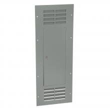 Schneider Electric NC56VF - Enclosure cover, NQ and NF panelboards, NEMA 1,