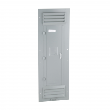 Schneider Electric NC62VF - Enclosure cover, NQ and NF panelboards, NEMA 1,
