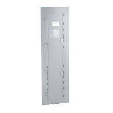 Schneider Electric NC68S - Enclosure cover, NQ and NF panelboards, NEMA 1,