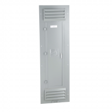 Schneider Electric NC68VF - Enclosure cover, NQ and NF panelboards, NEMA 1,