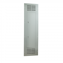 Schneider Electric NC74VF - Enclosure cover, NQ and NF panelboards, NEMA 1,