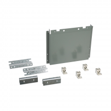 Schneider Electric NQFTL2L - Panelboard accessory, NQ, feed thru lug kit, 225